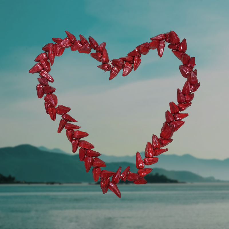 Ula Fala | Islands Fabric