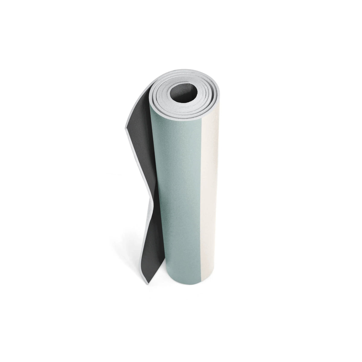 Malibu Yoga Mat – Non-Slip Grip, Cushioned Support & Coastal-Inspired Design