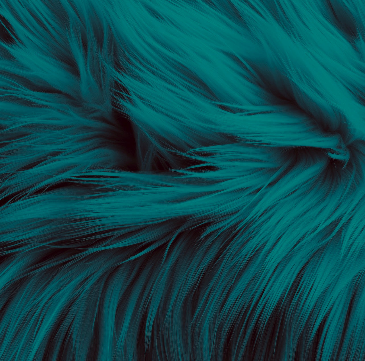 Faux Fur Fabric by the Yard – Plush Long Pile | Wholesale