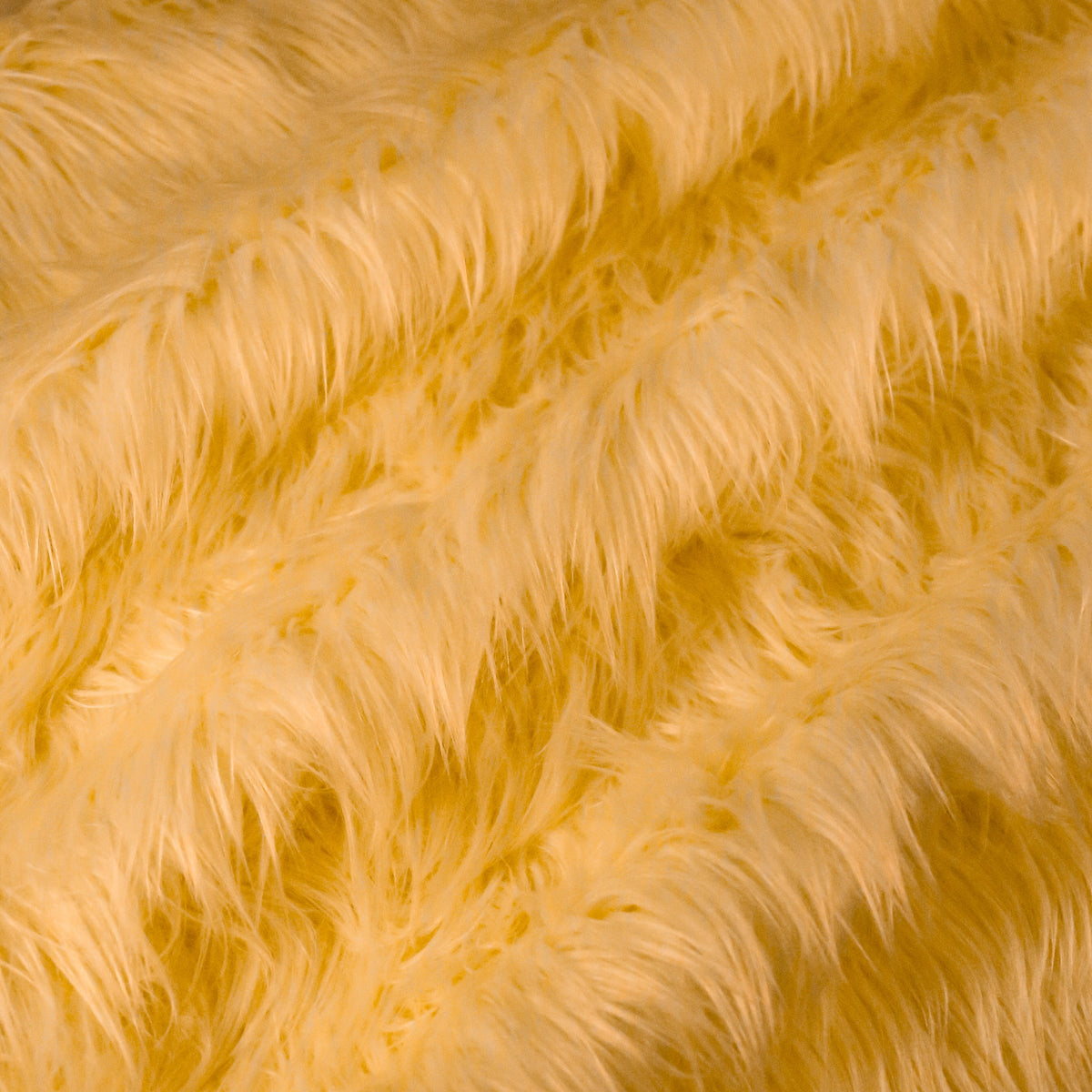 Faux Fur Fabric Squares For DIY Crafts 4X4 Inch | Multi packs