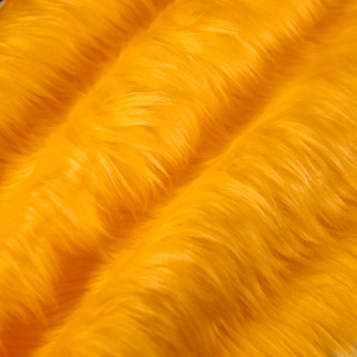 Faux Fur Fabric Squares for Crafts | Various Colors Available