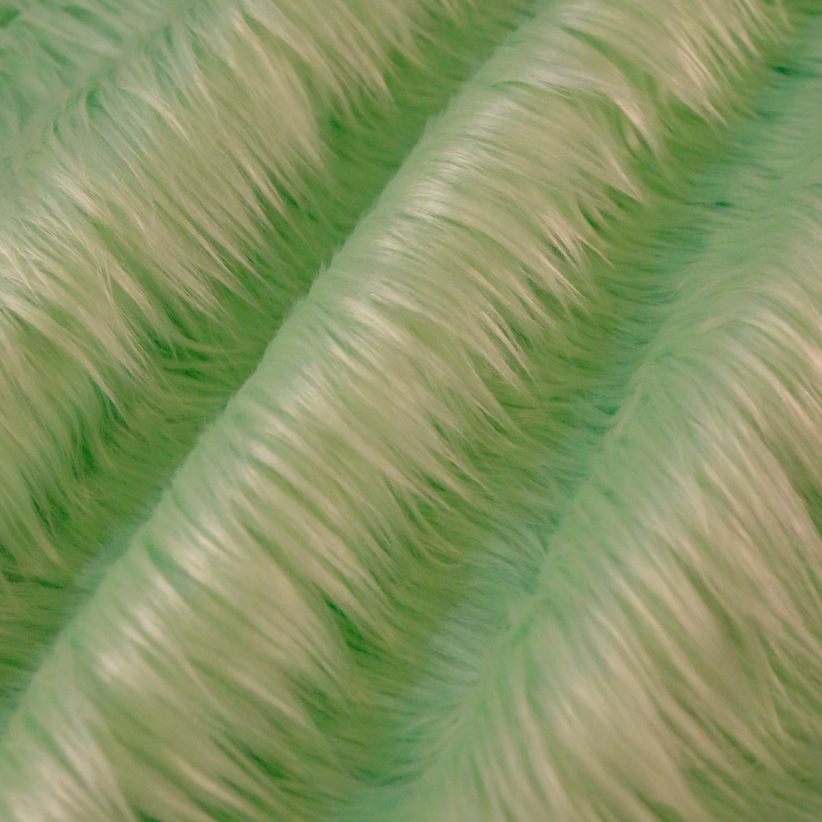 Faux Fur Fabric Squares for Crafts | Various Colors Available