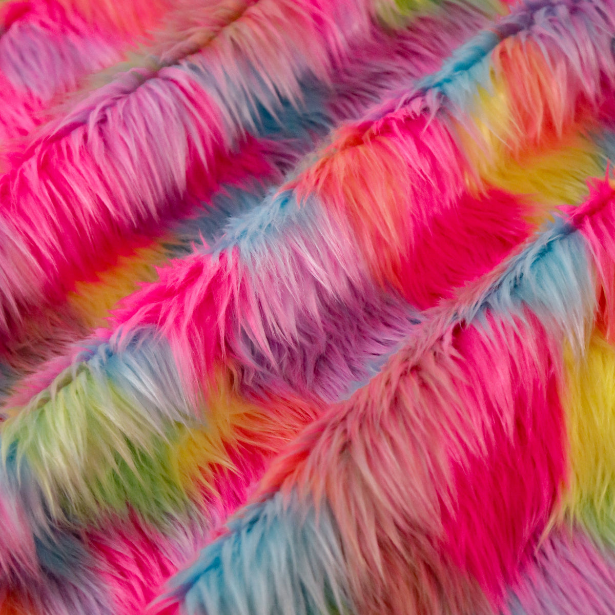 Faux Fur Fabric Squares | DIY Crafts, Sewing, Costumes