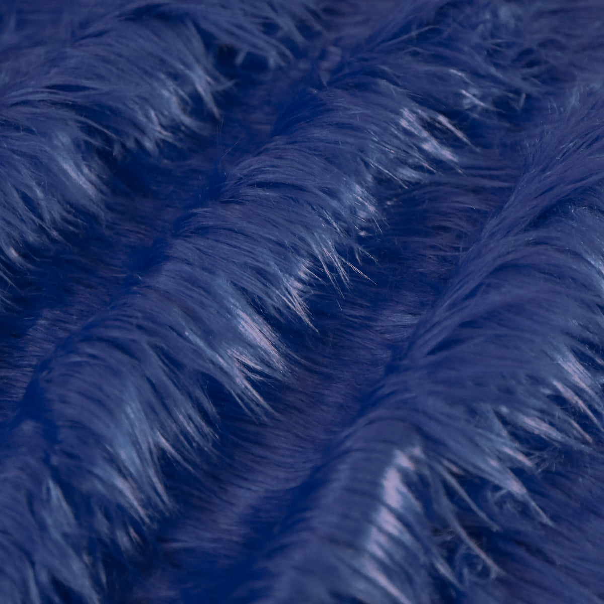 Faux Fur Fabric Squares for Crafts | Various Colors Available