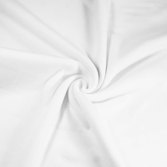 Anti-Pill Polar Fleece Fabric By The Yard 280GSM | 60" Wide