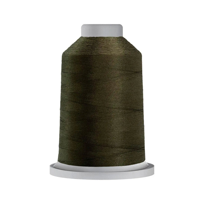 60418 Army Glide Polyester Thread - 5,500 yards King Spool