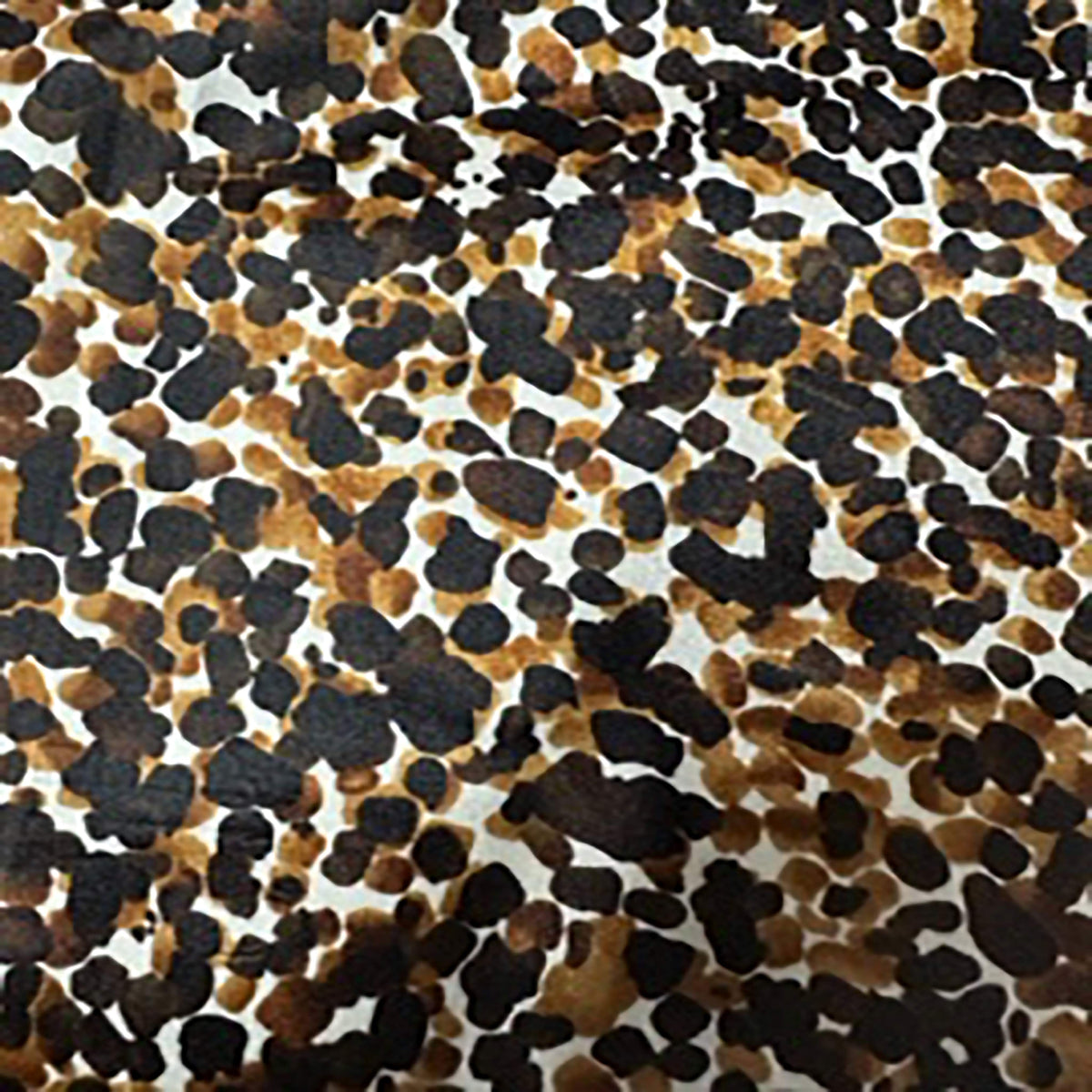 Geo Animal Print 2-Way Flex Nylon Spandex Fabric | Spandex Palace