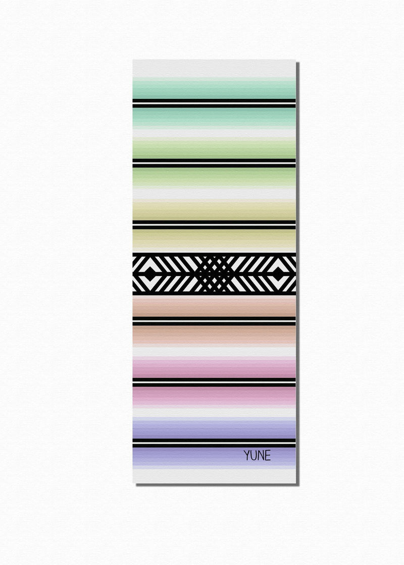 Helena Trekk Travel Yoga Mat
