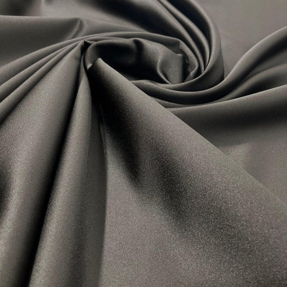 Dull Peau de Soie Bridal Satin Fabric | Lace USA - S-3653