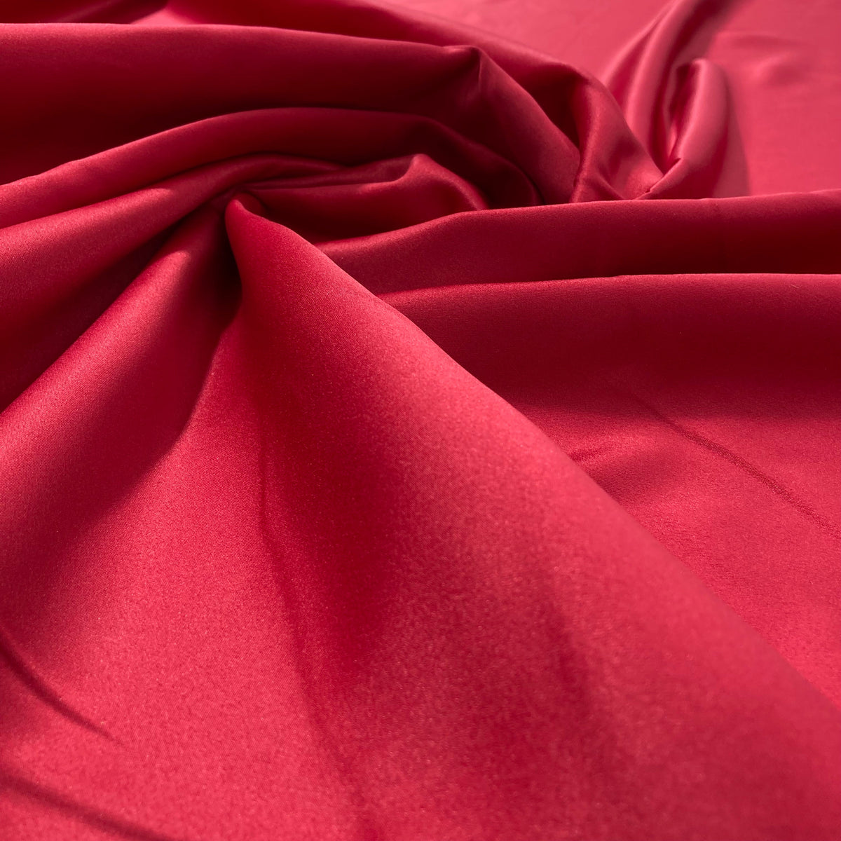Dull Peau de Soie Bridal Satin Fabric | Lace USA - S-3653