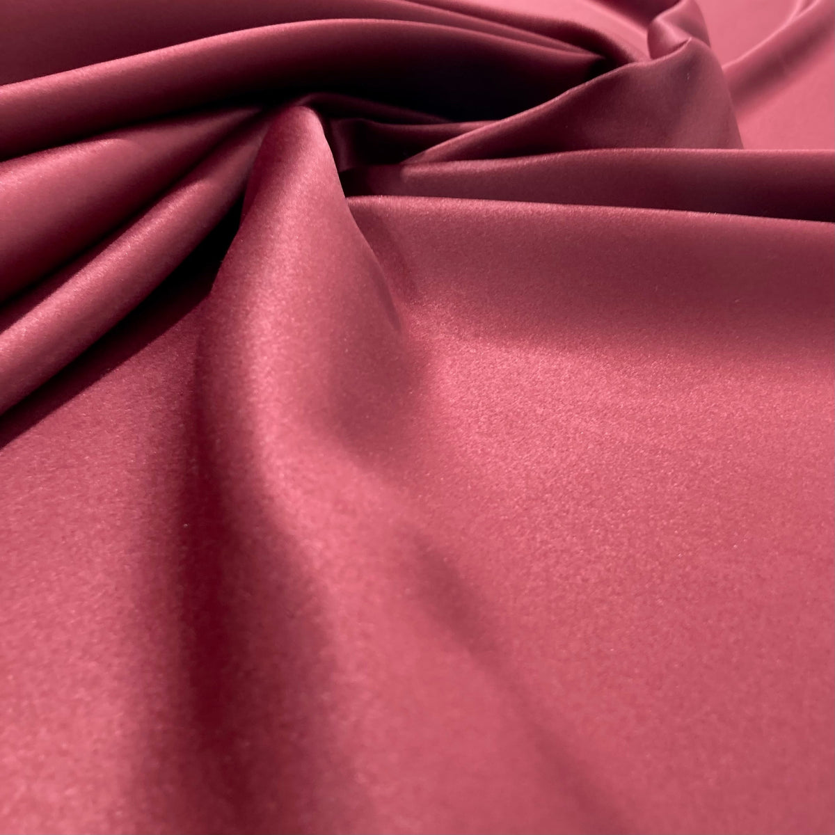 Dull Peau de Soie Bridal Satin Fabric | Lace USA - S-3653