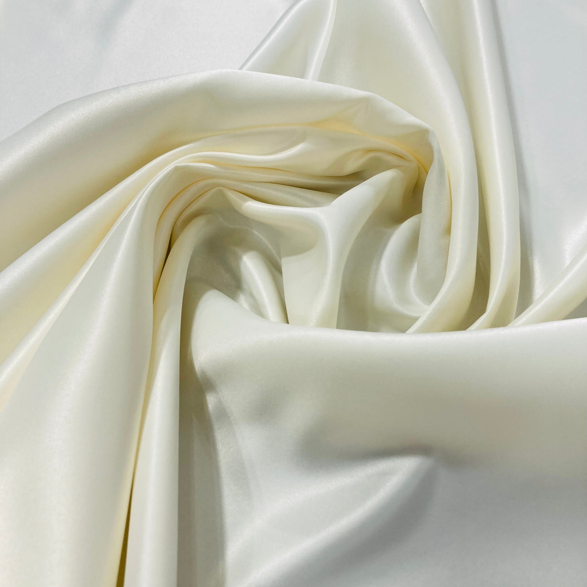 Dull Peau de Soie Bridal Satin Fabric | Lace USA - S-3653