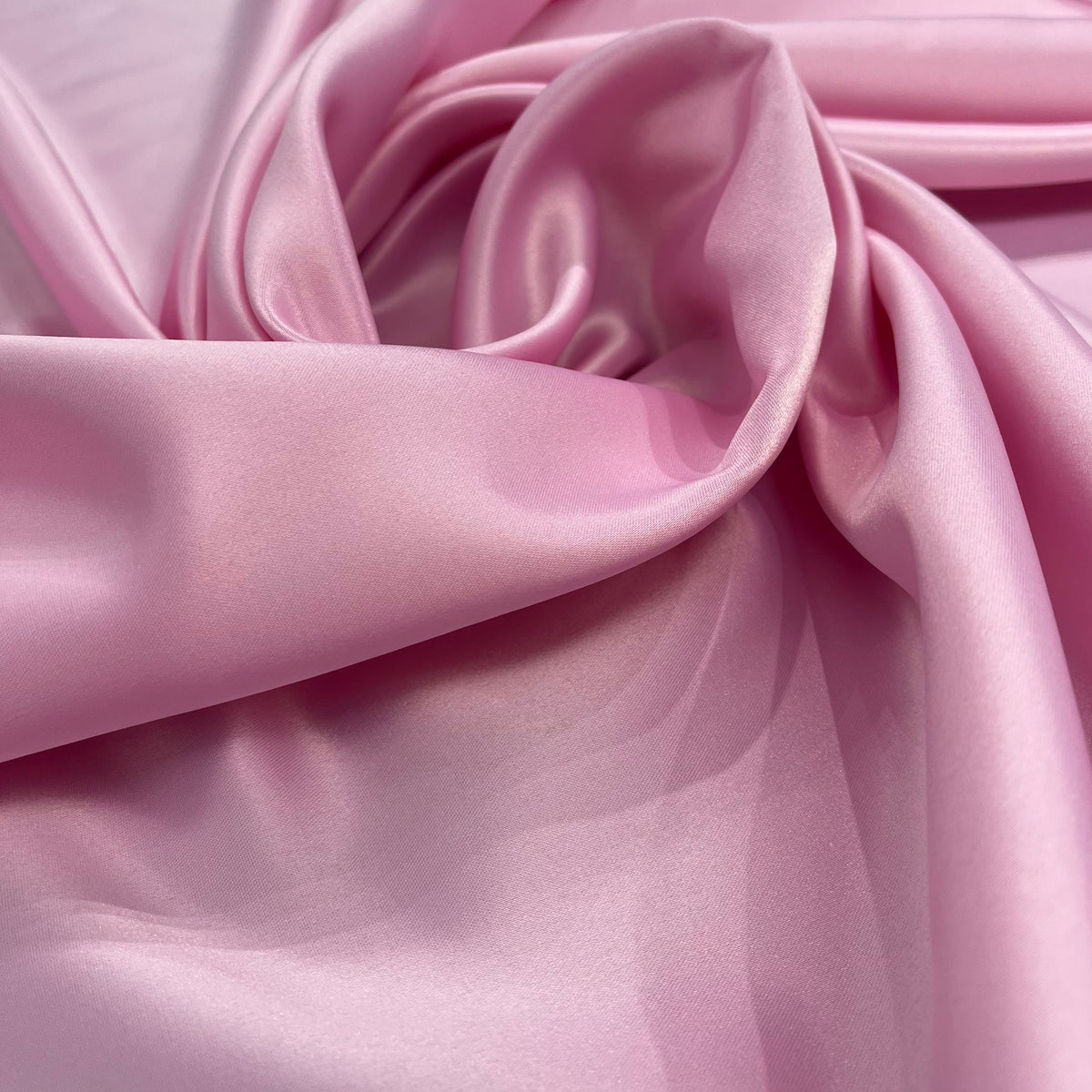 Dull Peau de Soie Bridal Satin Fabric | Lace USA - S-3653