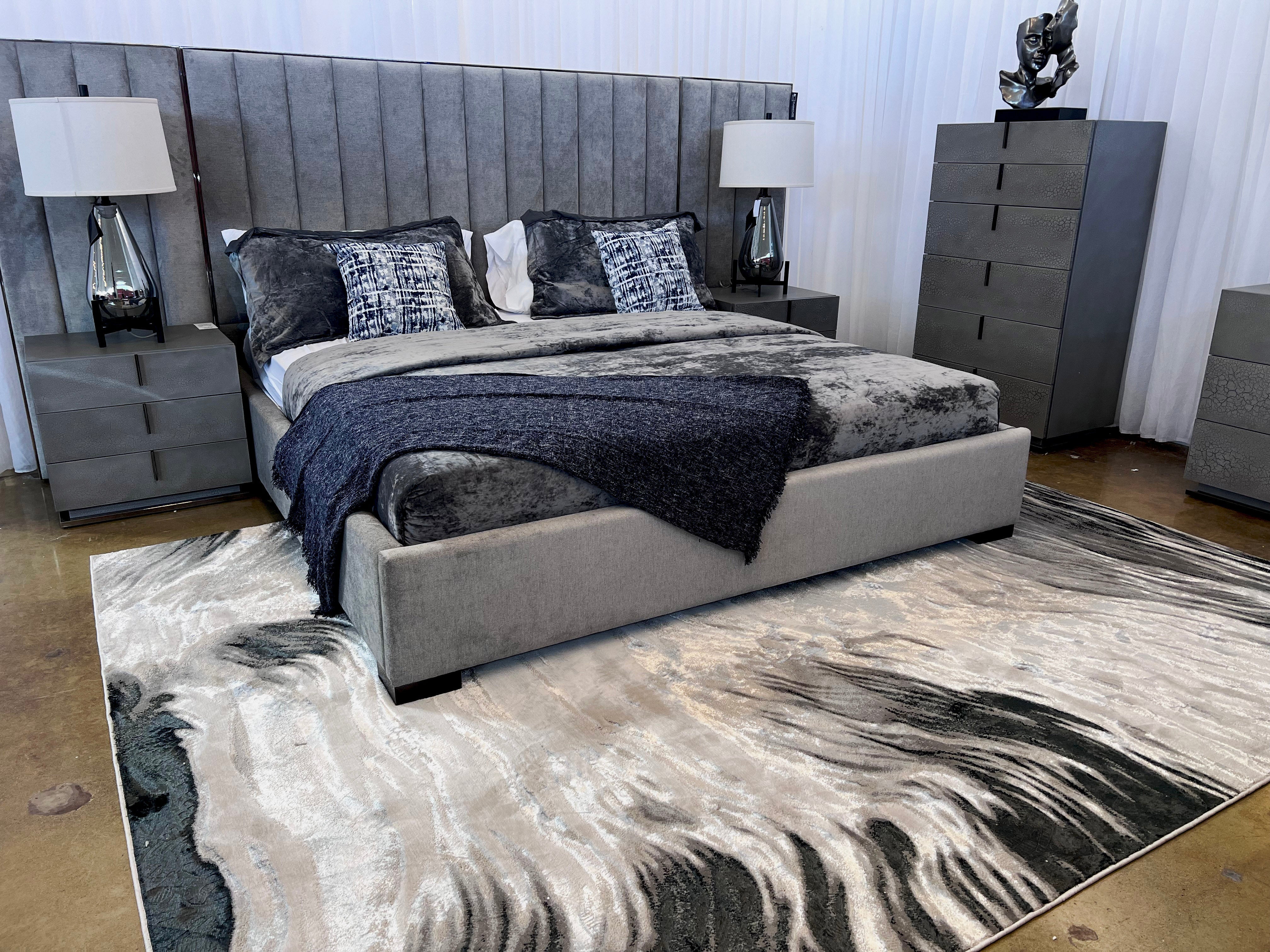 Color-Shift Foldable Flat Weave Area Rug - Shifting Hues Design - Versatile Indoor/Outdoor Rug - Power Loomed - Durable Polypropylene/Polyester Blend - Made in Turkey - Soft and Resilient