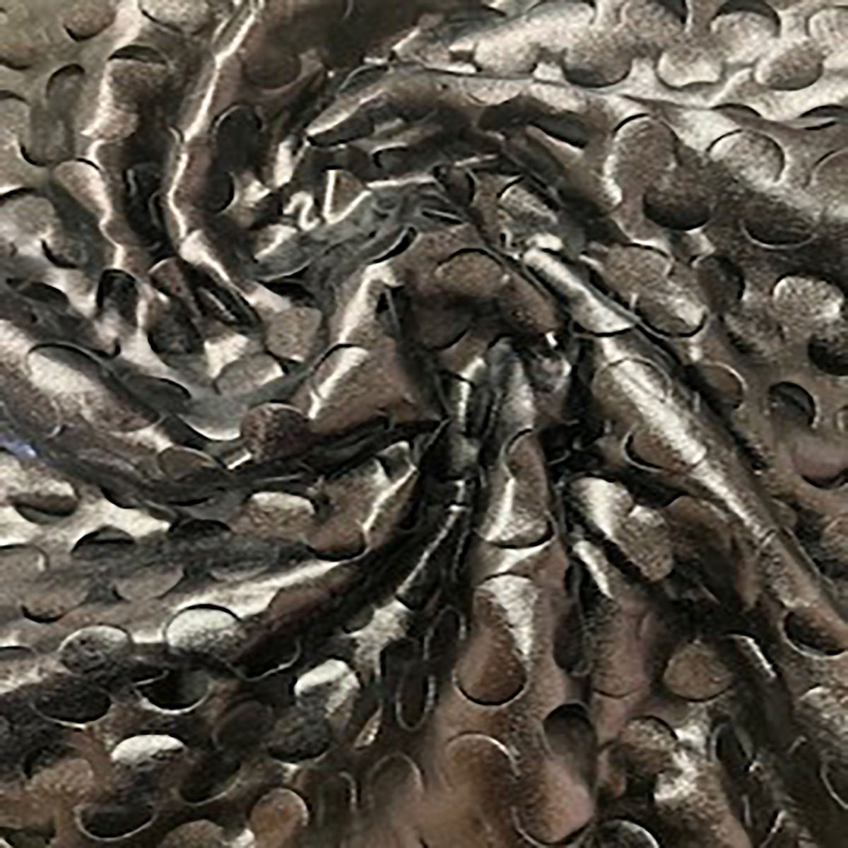 Laser Cut Foil Flex | Elite Spandex Palace Mastery | Spandex Palace