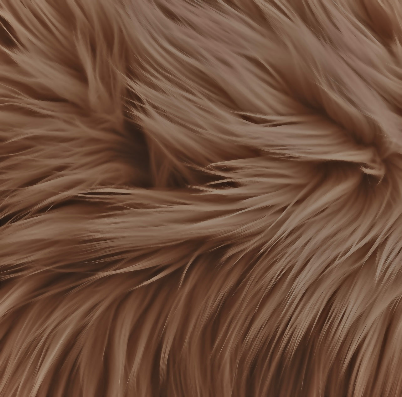 Faux Fur Fabric by the Yard – Plush Long Pile | Wholesale