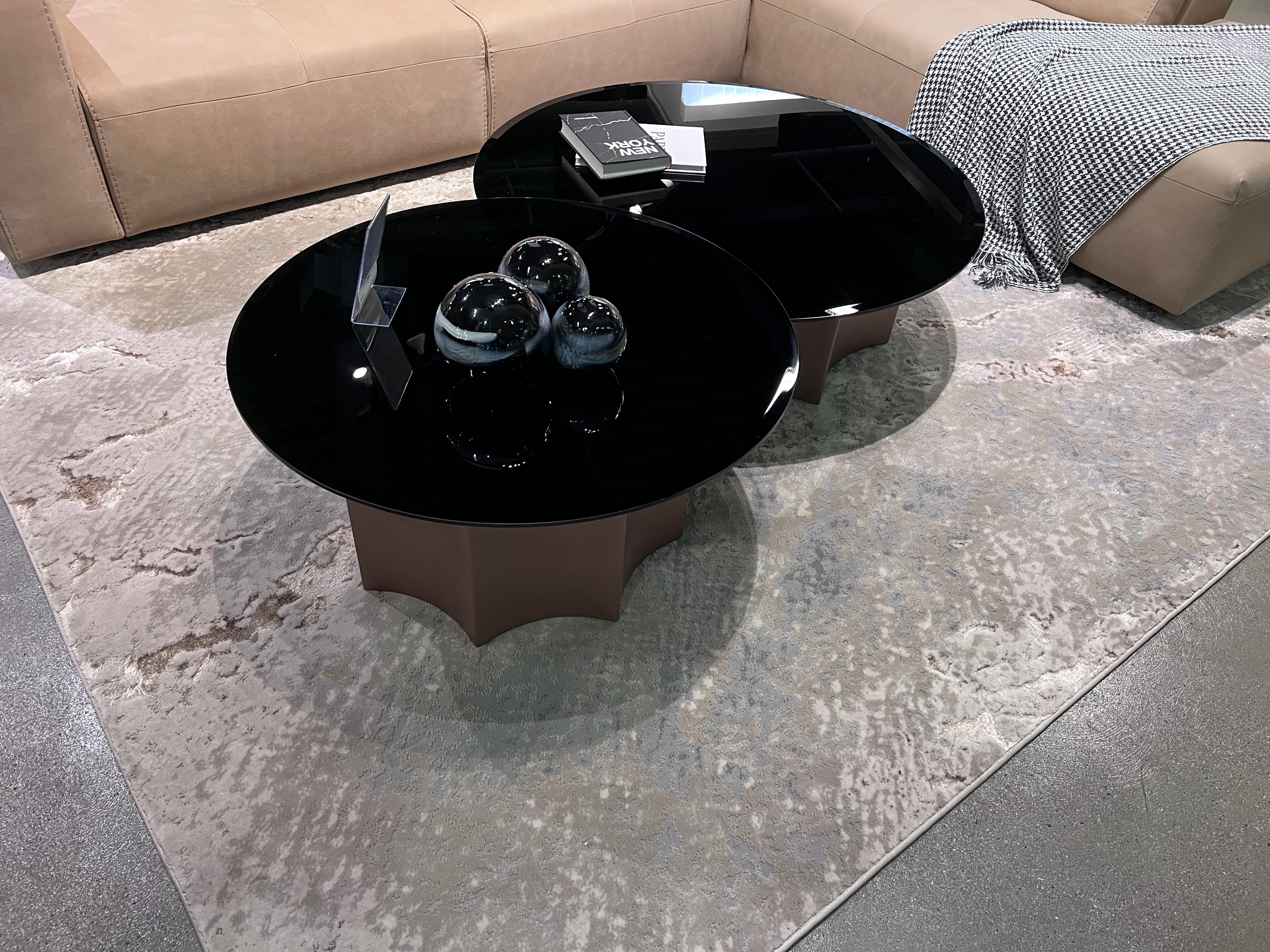 Polyester Gray/Silver Shiny Viscose Blend Abstract Design Rug/Carpet - Style# Maximus 232 - Color-Changing Flat Weave Rug