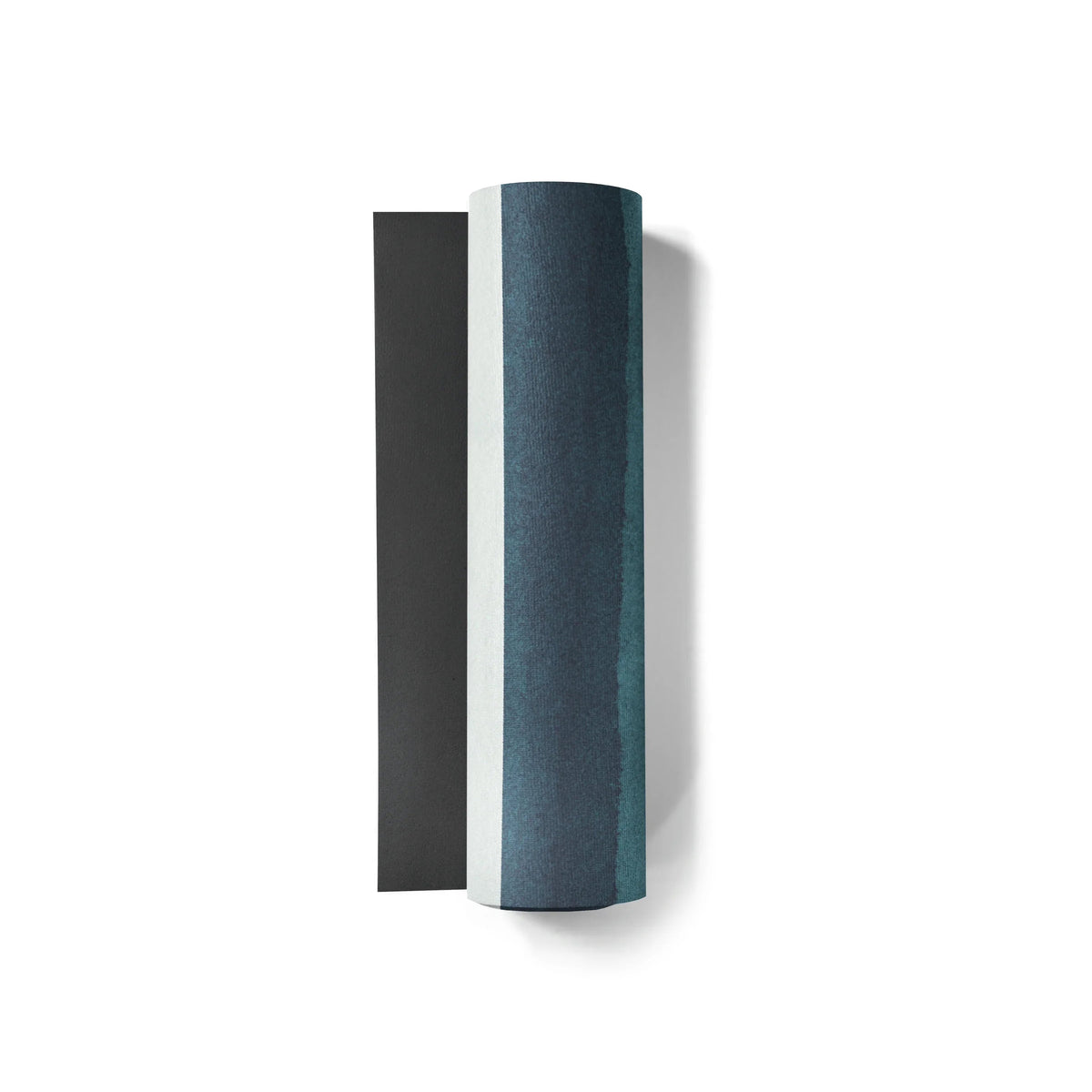 Yoga Mat | 6mm Thick | Blue | Non-Slip | Eco Friendly | Yune Yoga | Janus