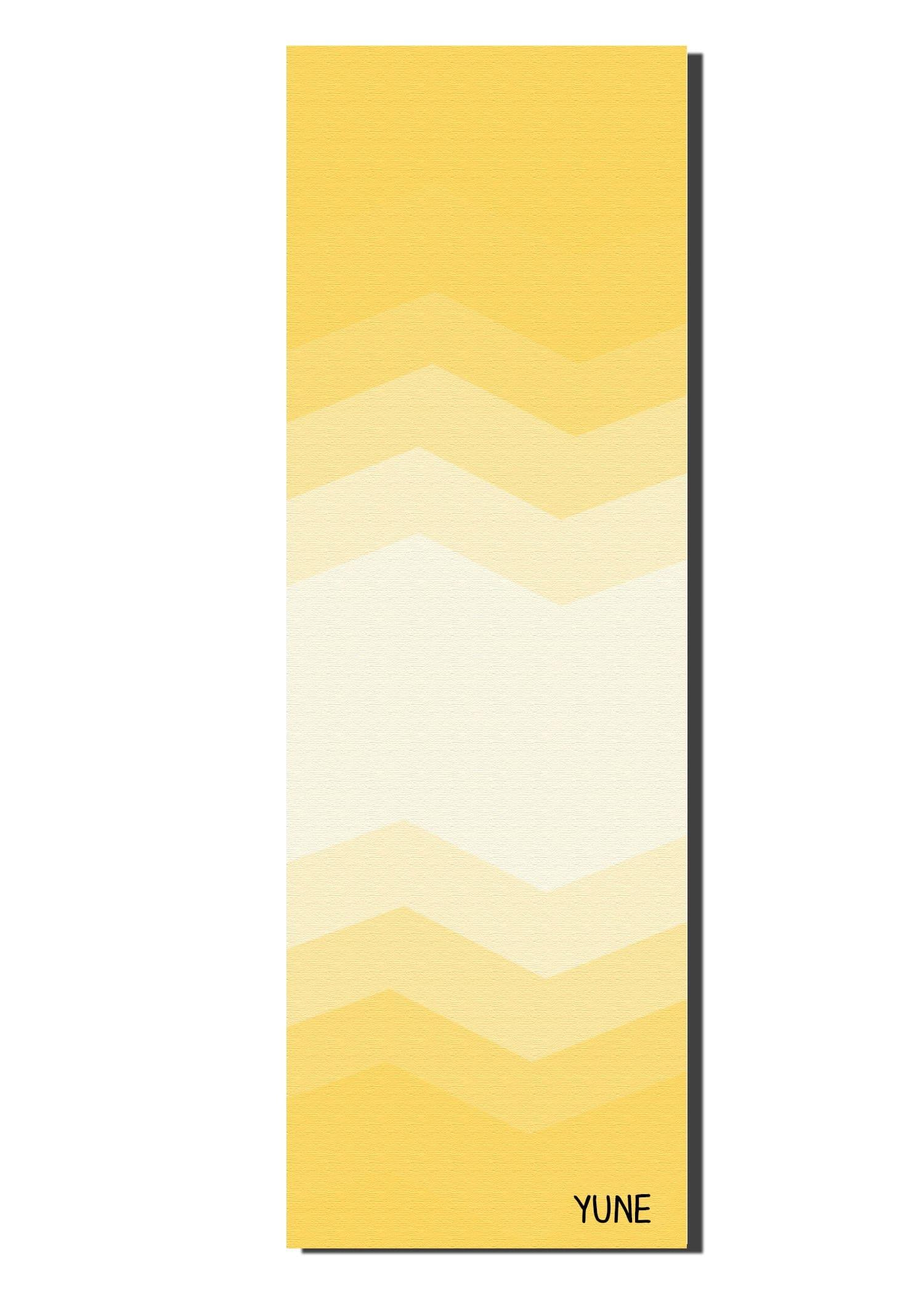 Pumice Trekk Travel Yoga Mat