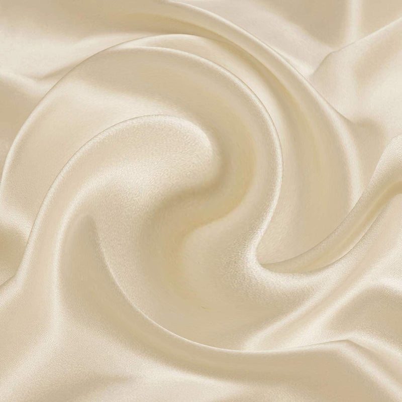 Charmeuse Medium Satin Lining Fabric – 60" Wide | Lace USA - Charmeuse