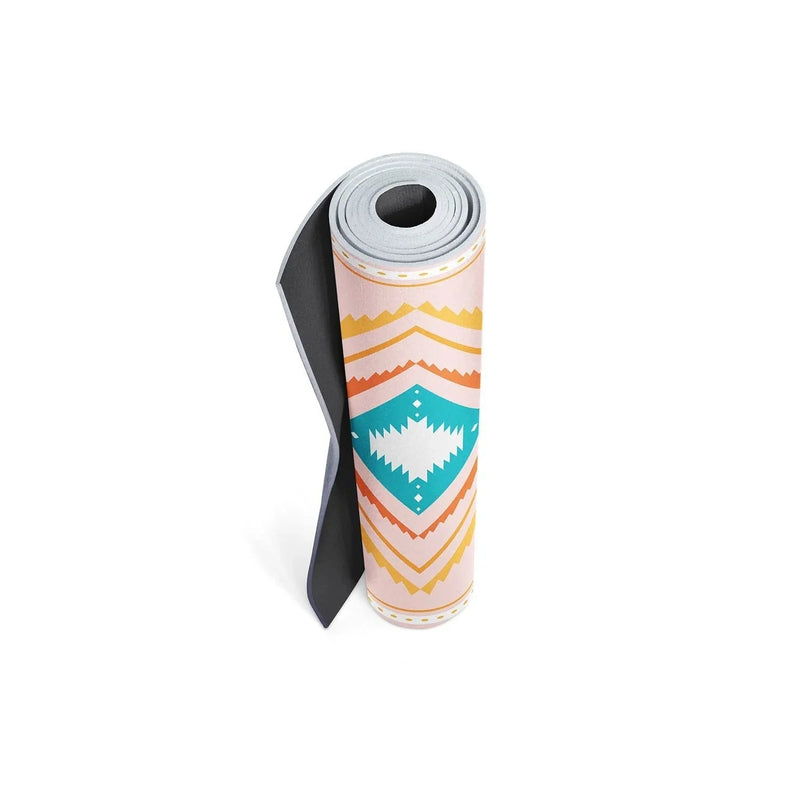 Stella Trekk Travel Yoga Mat