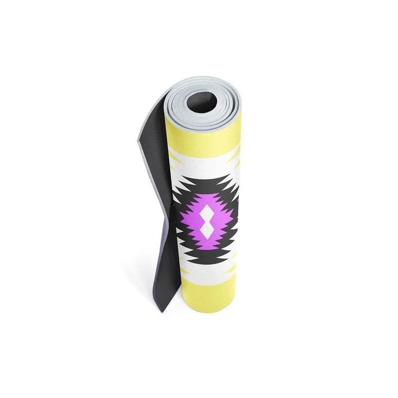 Stevie Trekk Travel Yoga Mat