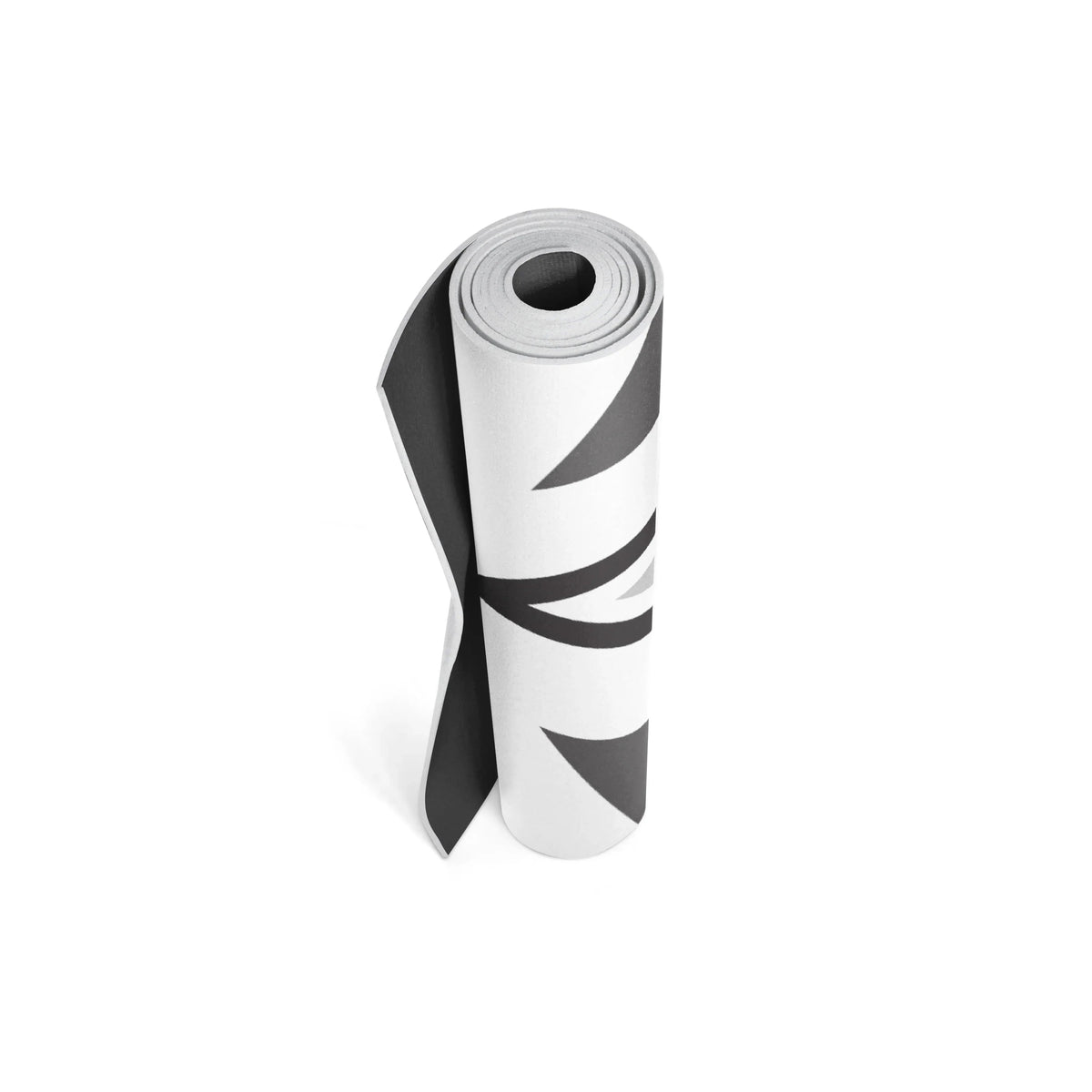Cygnus Yoga Mat – Non-Slip, Cushioned, and Celestial-Inspired for Studio, Home & Outdoor Practice