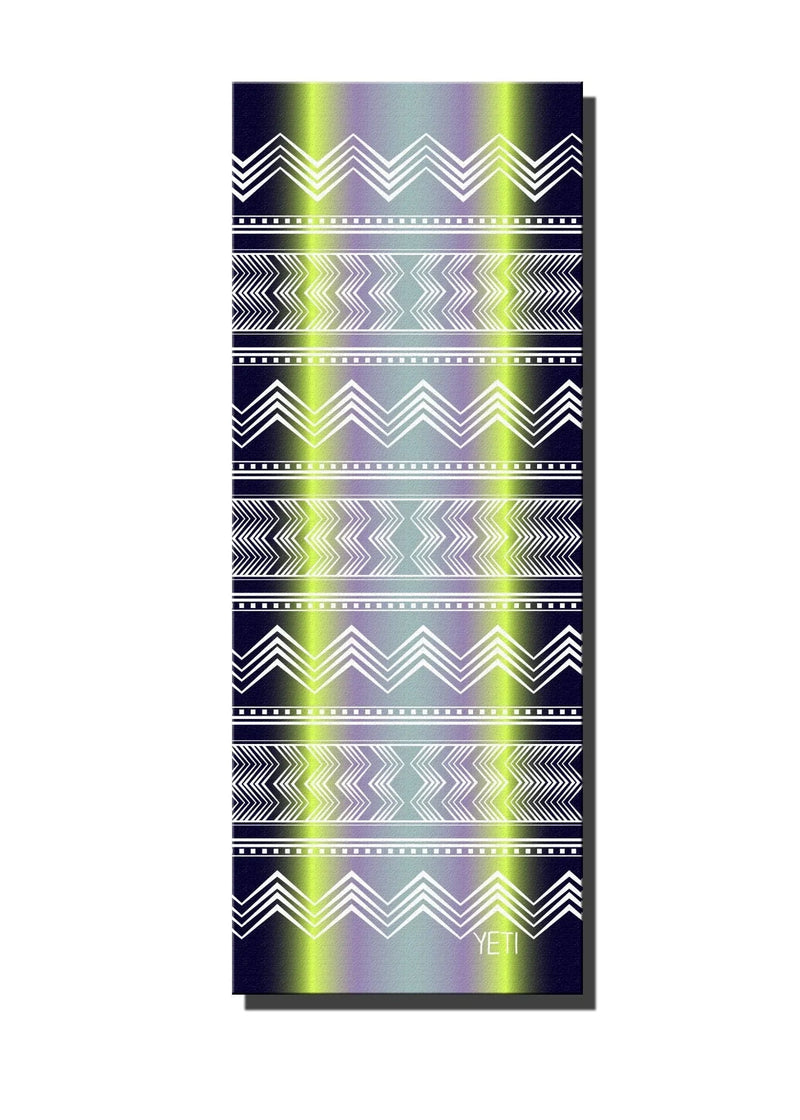 Turner Trekk Travel Mat