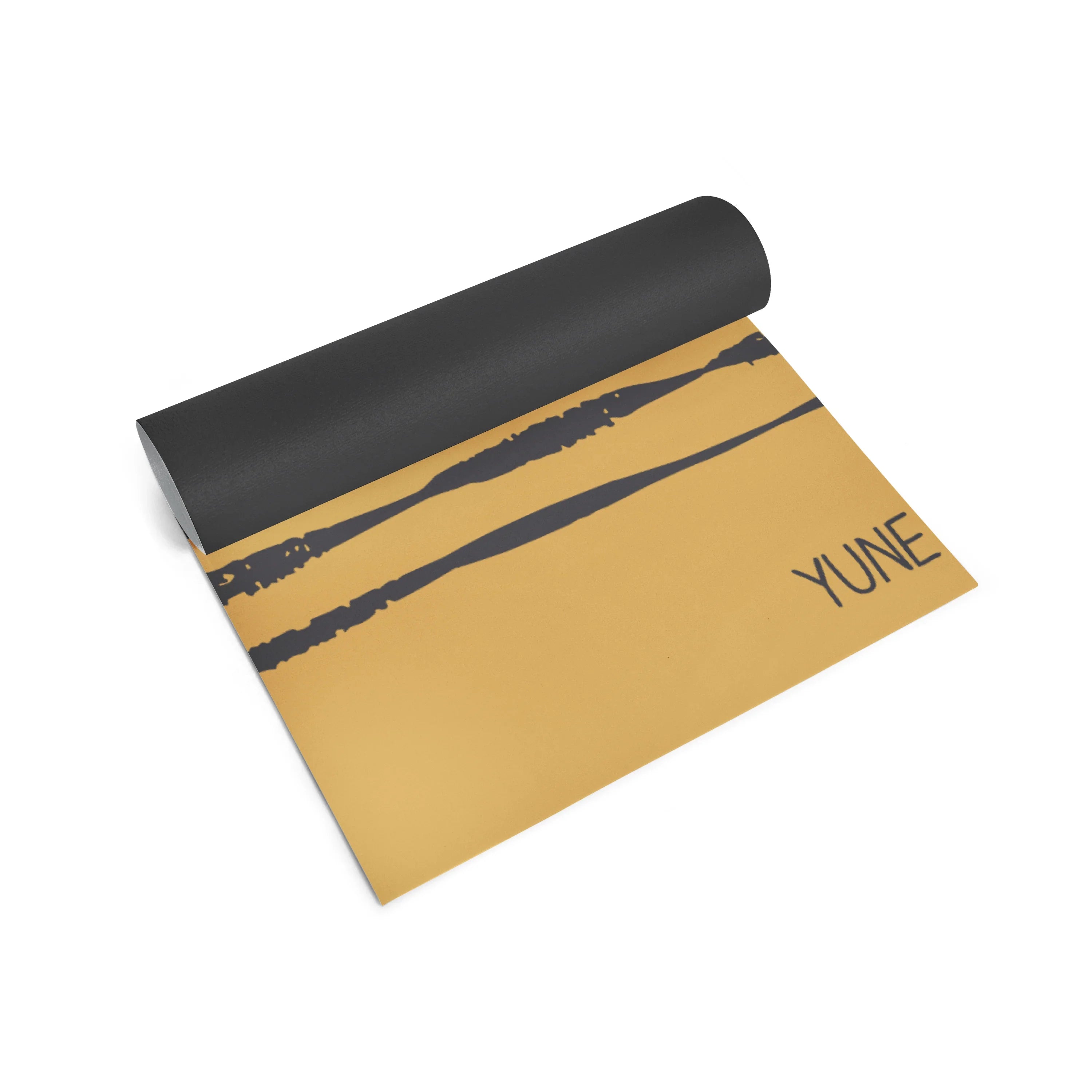 Leo Yoga Mat – Non-Slip, Cushioned, and Zodiac-Inspired for Studio, Home & Outdoor Practice