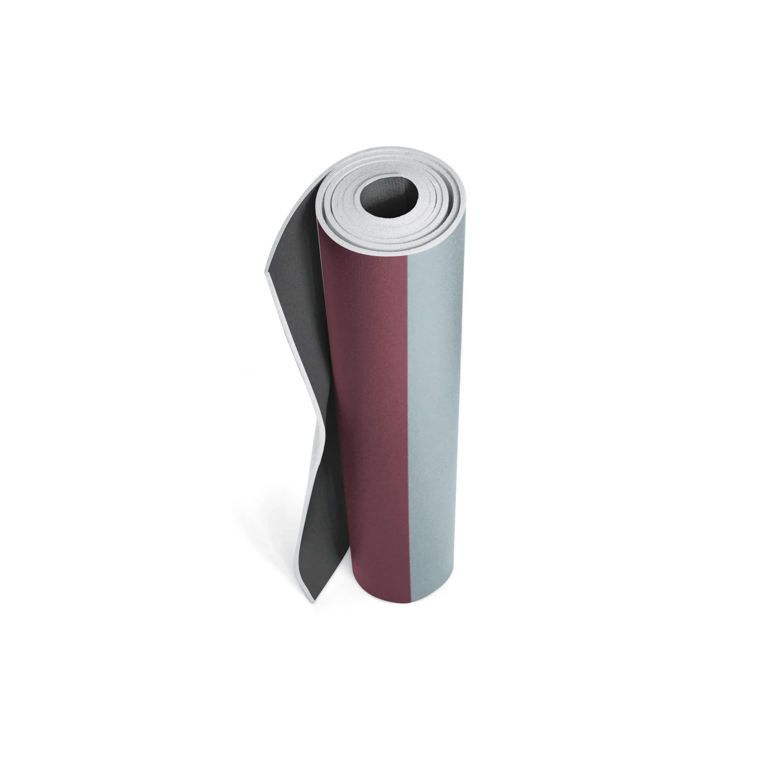 Tofino Yoga Mat – Non-Slip Grip, Cushioned Support & Coastal-Inspired Design