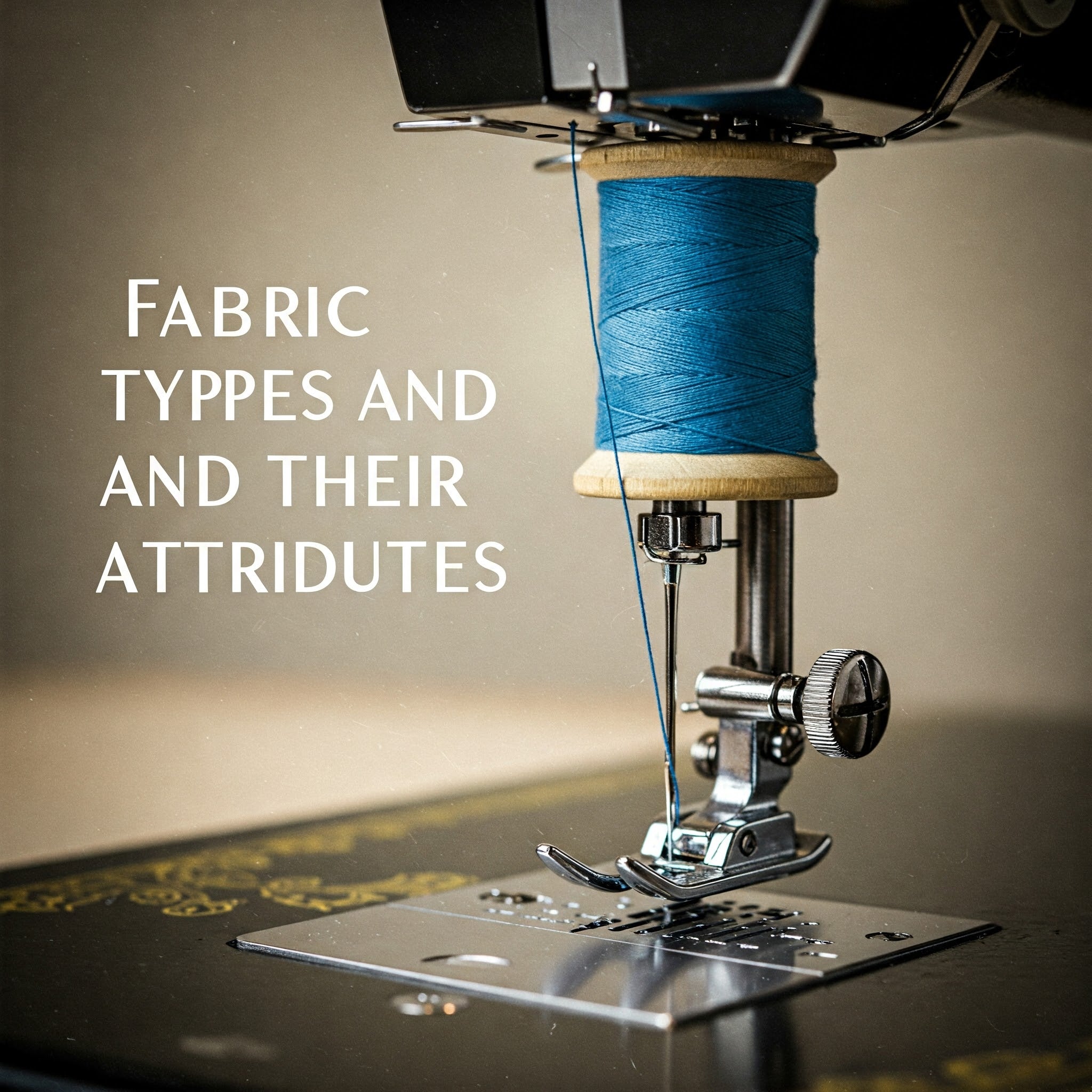 Beyond Cotton & Silk: A Deep Dive into the World of Textiles