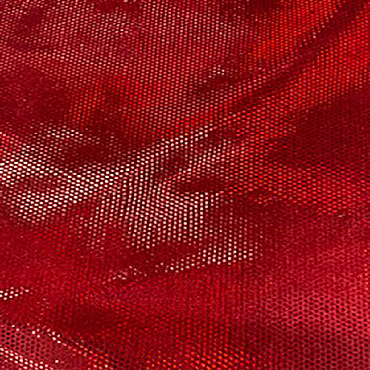 Stretch Velvet With Pin Dot Foil Fabric | Spandex Palace