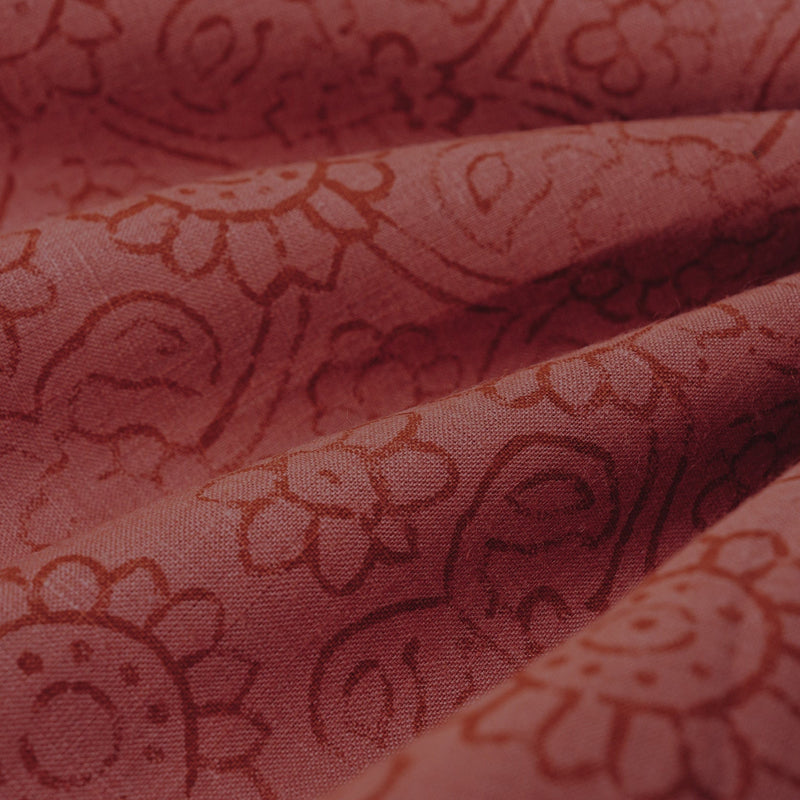 12 Rouge/Paprika Hemp/Silk