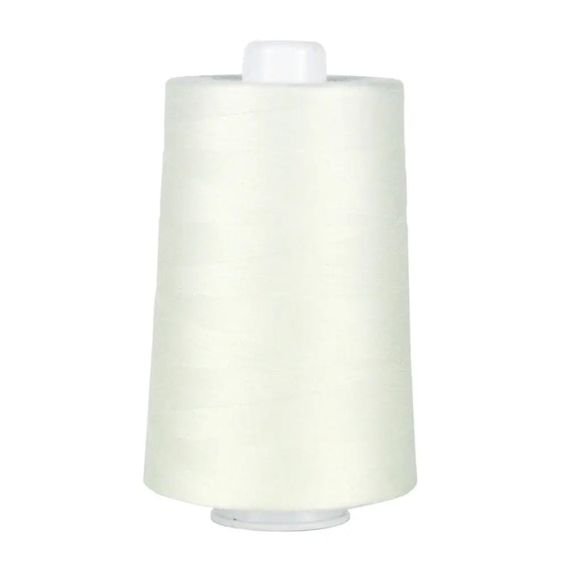 3003 Pearl White Omni Polyester Thread