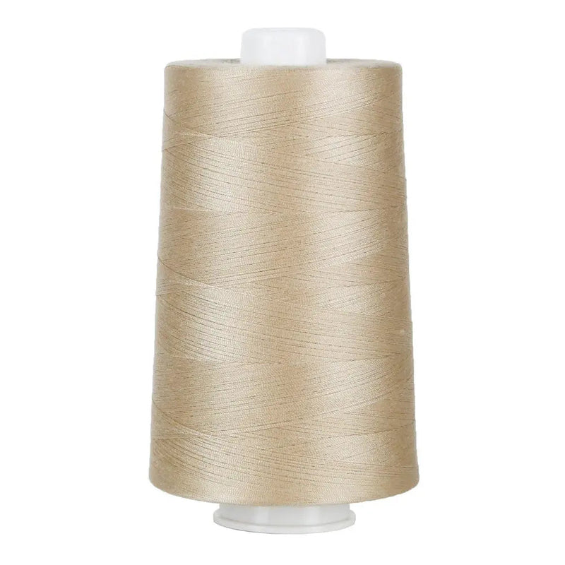 3008 Sesame Seed Omni Polyester Thread