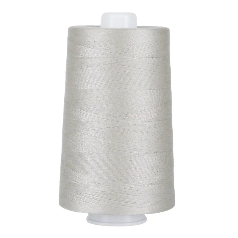 3021 Ash Gray Omni Polyester Thread