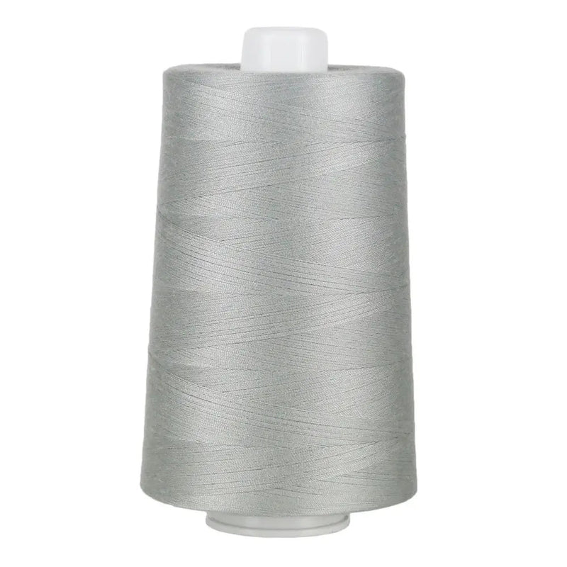 3024 Medium Gray Omni Polyester Thread