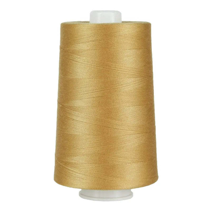 3042 Vanilla Wafer Omni Polyester Thread