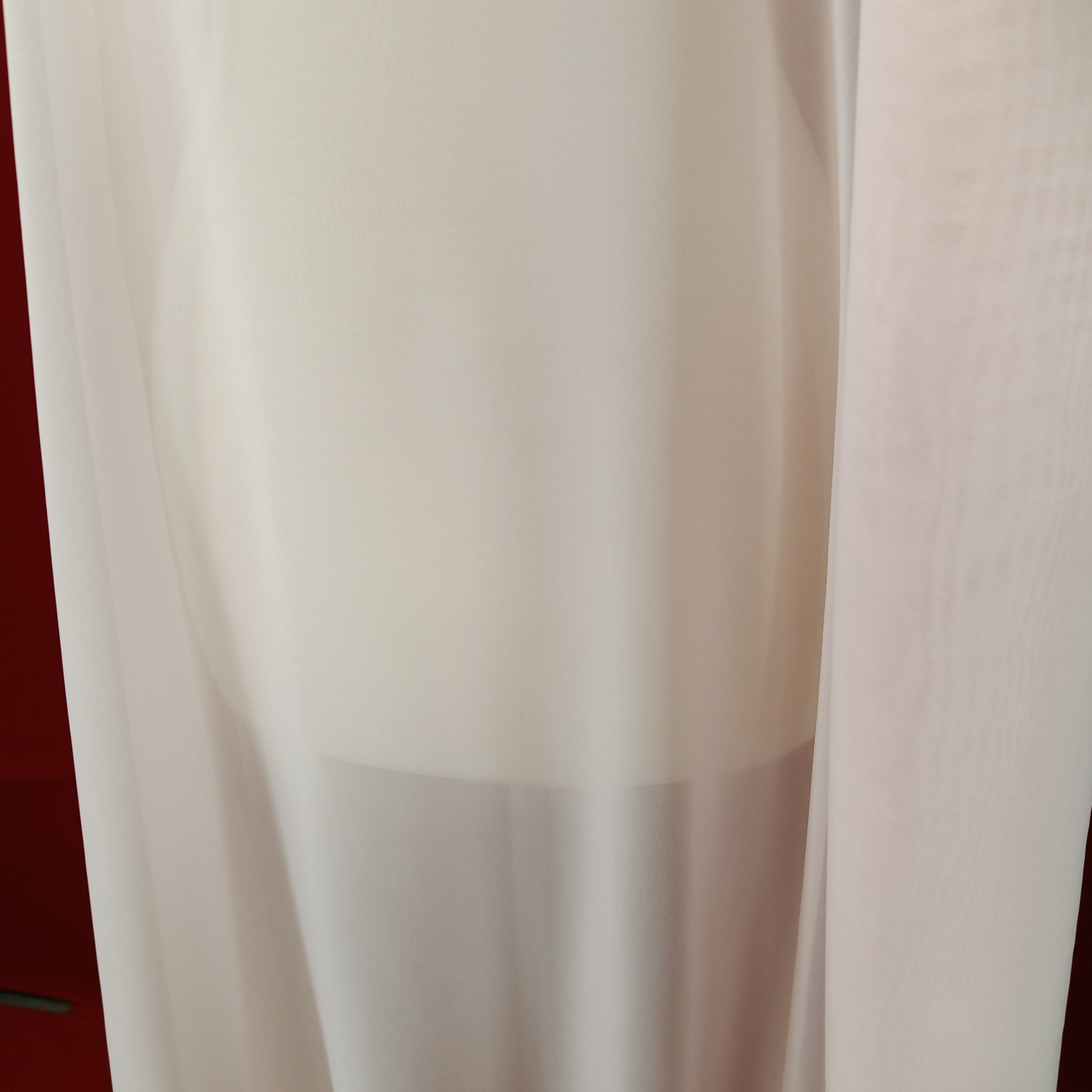 Chiffon Fabric | Lace USA - Chiffon