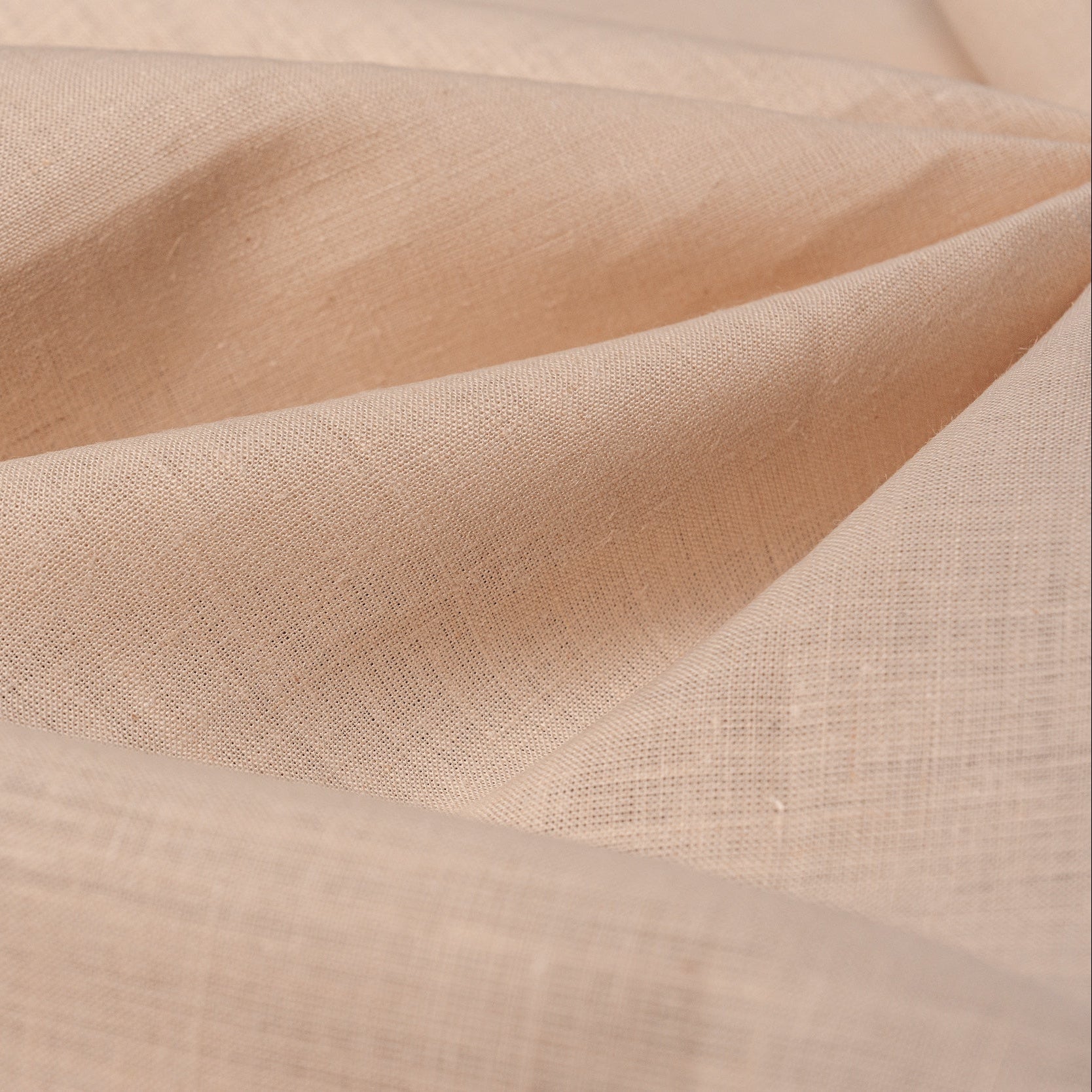 19 Stone Creme Hemp/Raw Silk