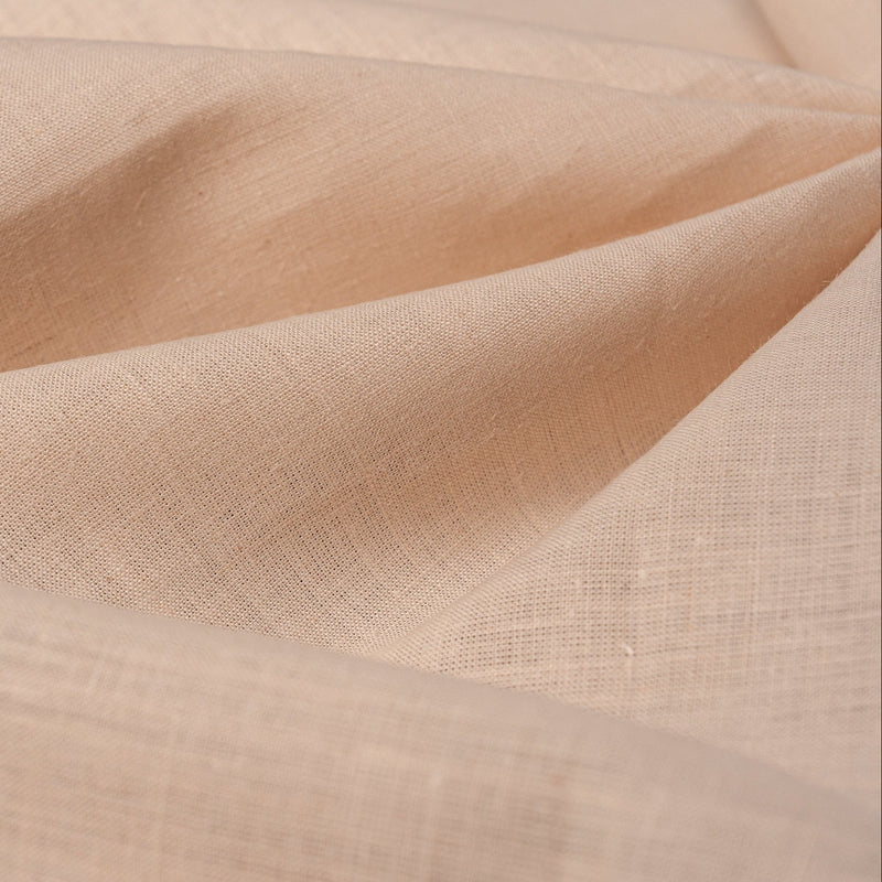 19 Stone Creme Hemp/Raw Silk