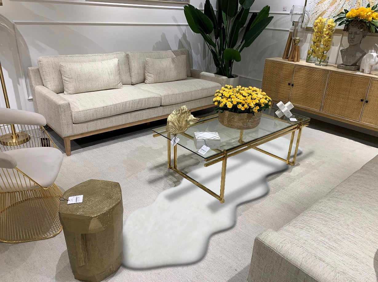Renne Area Rug/Bed Cover Collection