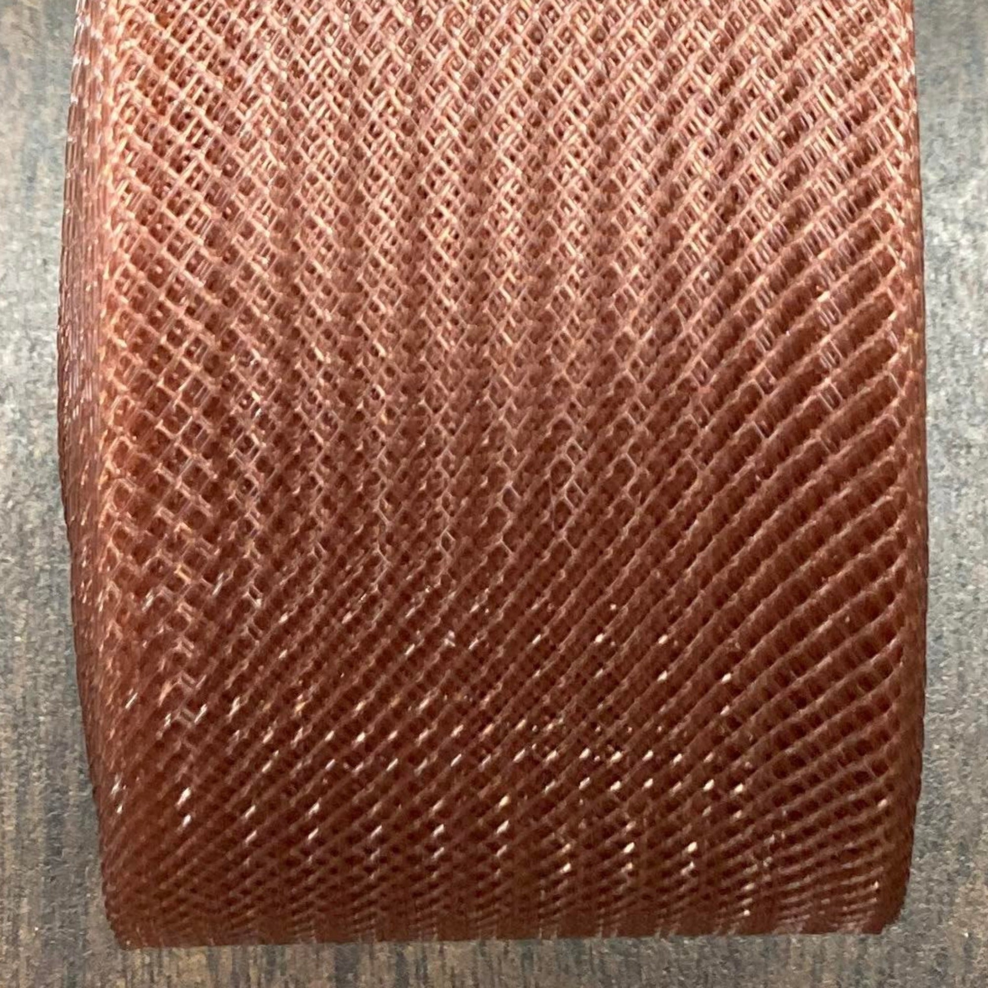 2" Wide Stiff Crinoline Webbing Horsehair Trim Braid | Crinoline Trim for Dress Hems, Millinery & Costume Design  | Lace USA - Horse Hair 2" Wide