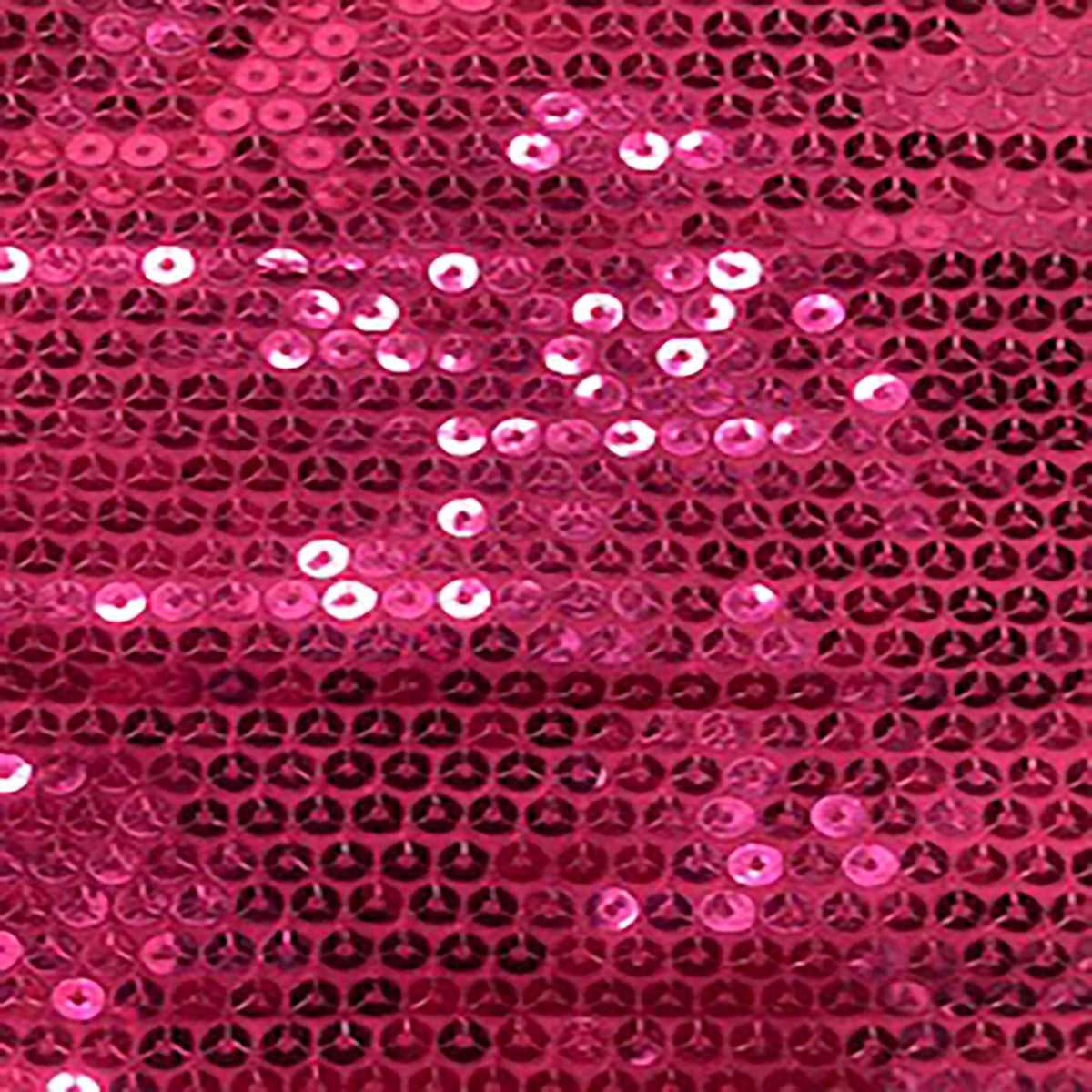 Sewed Sequins On Stretch Fdy Polyester Spandex Fabric | Spandex Palace