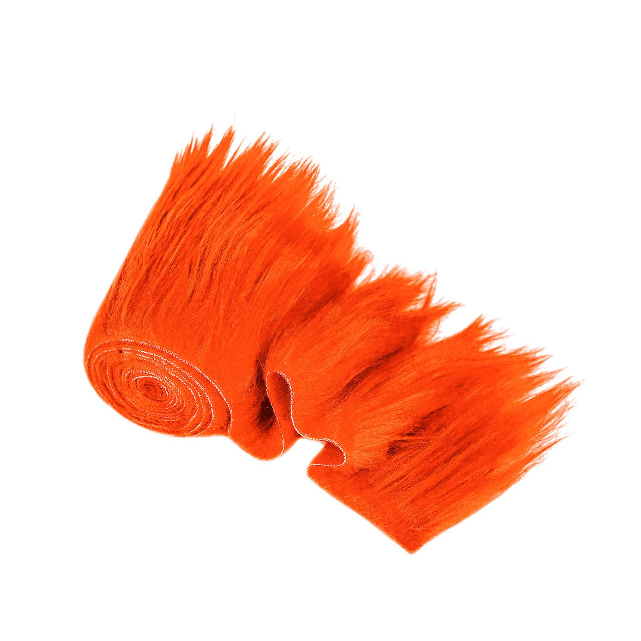 Faux Fur Fabric Trim Precut 6X60 Inch DIY Craft Costume Pack