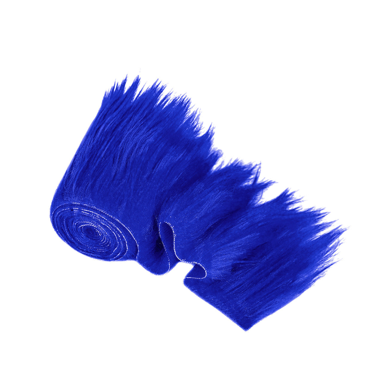 Faux Fur Fabric Trim Precut 6X60 Inch DIY Craft Costume Pack