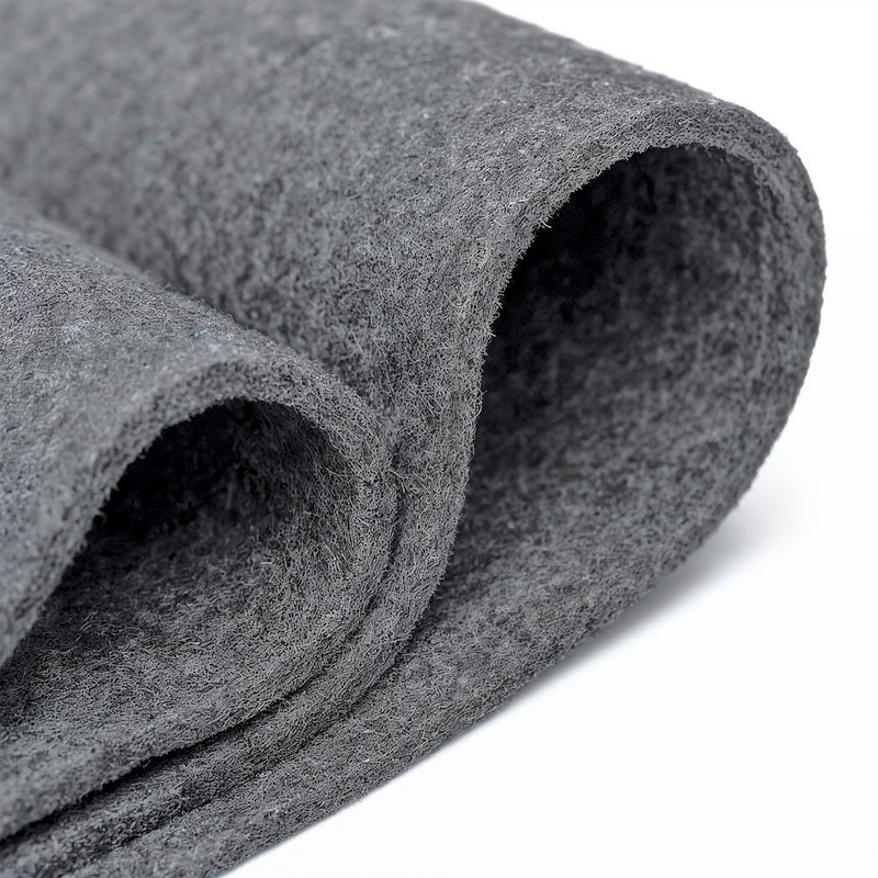 3.2mm Thick Acrylic Felt Fabric – 60" Wide | FabricLA
