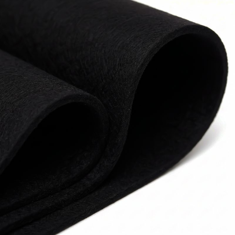 3.2mm Thick Acrylic Felt Fabric – 60" Wide | FabricLA