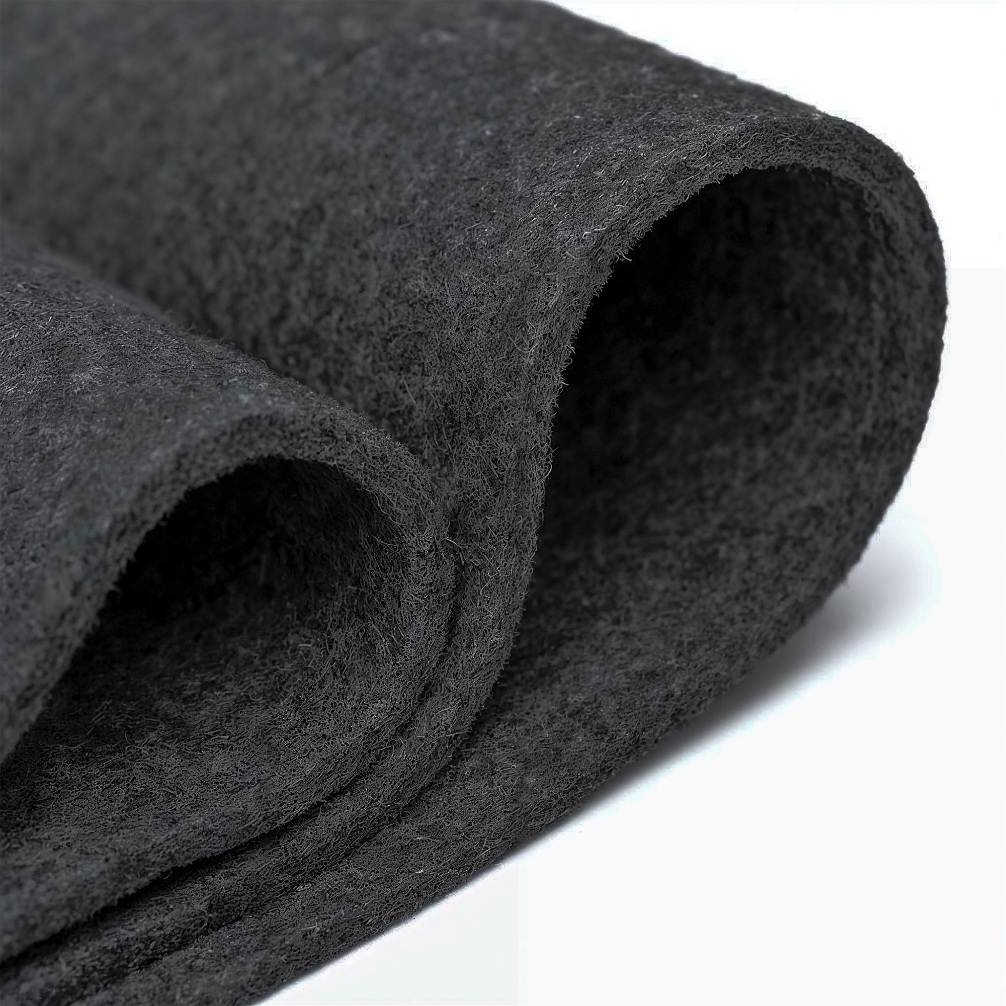 3.2mm Thick Soft Acrylic Felt Fabric – 60" Wide | FabricLA