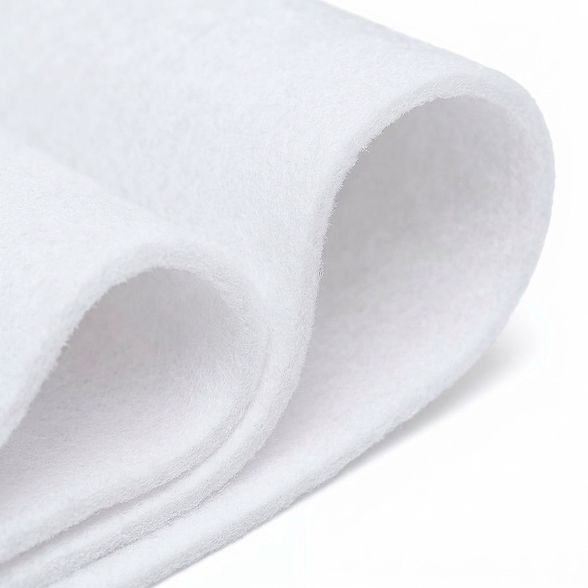 3.2mm Thick Soft Acrylic Felt Fabric – 60" Wide | FabricLA